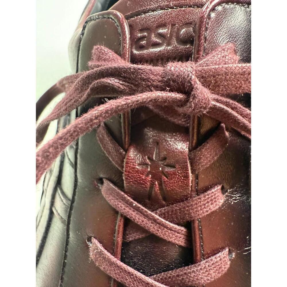 Corthay x Asics **MSRP $1300**  En Piste Hybrid Calf Leather Size 9EEE - Picture 4 of 9